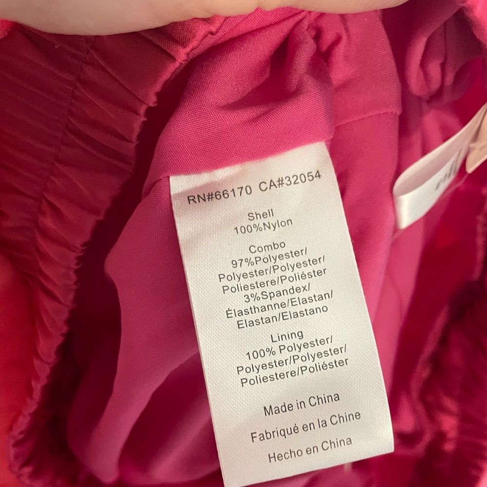 ANTHROPOLOGIE Hutch Asymmetrical Tulle Barbie Avant Garde Tutu Skirt New - Picture 14 of 16